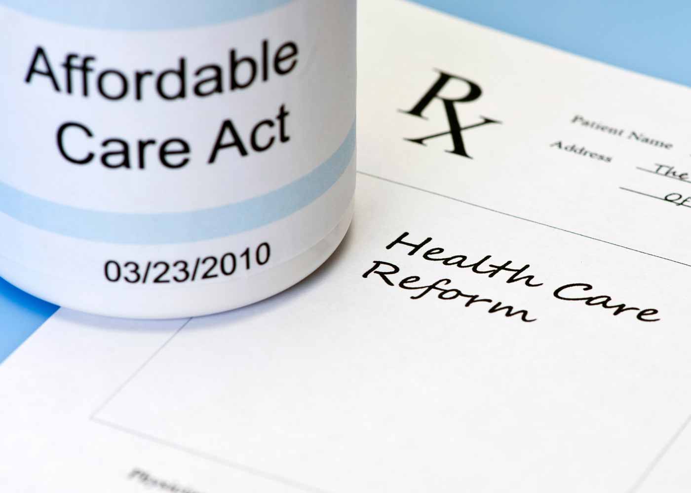 Affordable Care Act Services