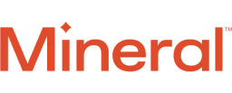 mineral logo